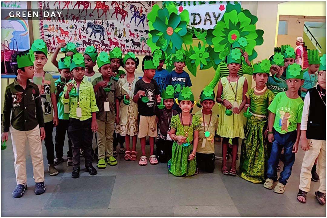 Colours Day Image 6